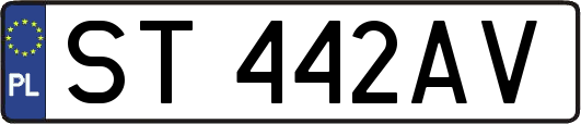 ST442AV