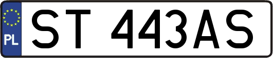 ST443AS
