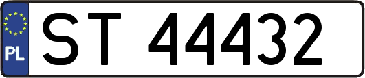 ST44432