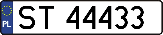ST44433