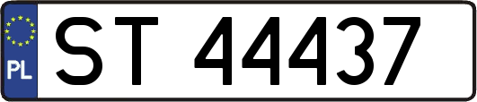 ST44437