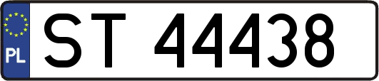 ST44438