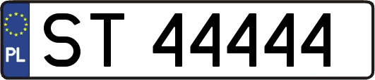ST44444
