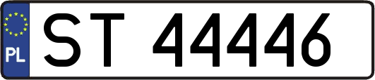 ST44446