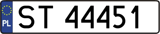ST44451