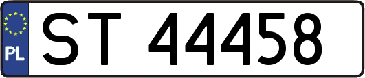 ST44458