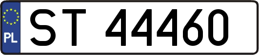 ST44460