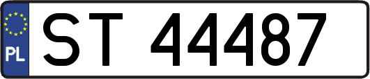 ST44487