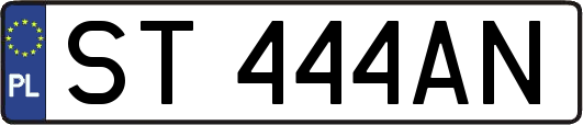 ST444AN