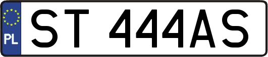 ST444AS