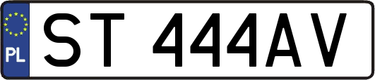 ST444AV