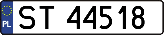 ST44518