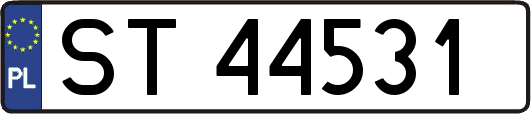 ST44531