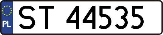ST44535