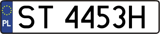 ST4453H