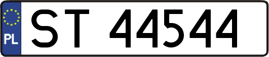 ST44544
