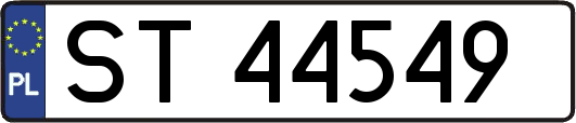 ST44549
