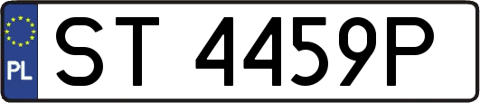 ST4459P