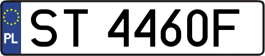 ST4460F