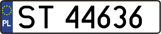 ST44636