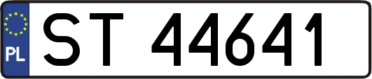 ST44641