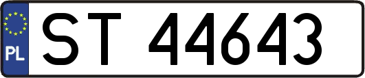 ST44643
