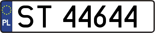 ST44644