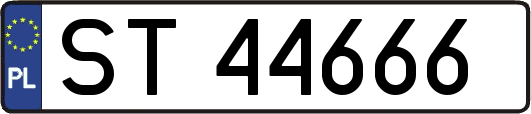 ST44666