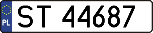 ST44687