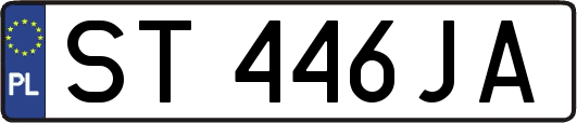 ST446JA
