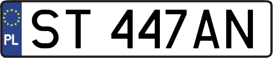ST447AN