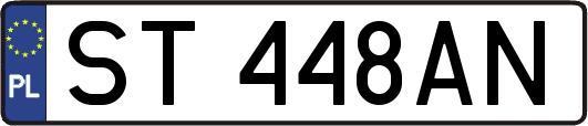 ST448AN