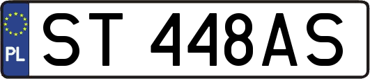 ST448AS