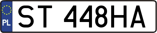 ST448HA