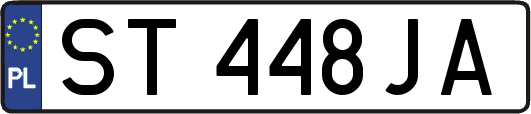 ST448JA