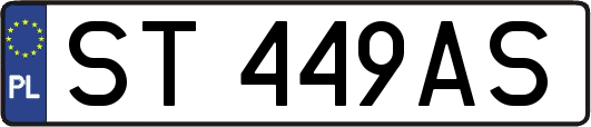 ST449AS