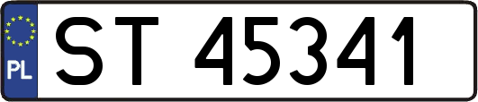 ST45341