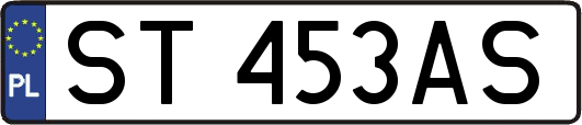 ST453AS