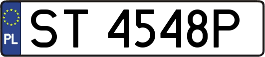 ST4548P