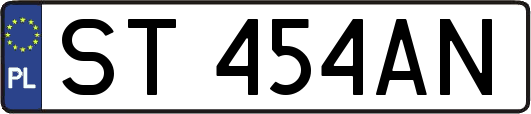 ST454AN