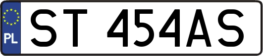ST454AS