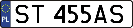 ST455AS