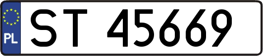 ST45669