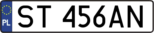 ST456AN
