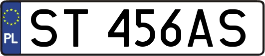 ST456AS