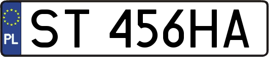ST456HA