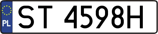 ST4598H