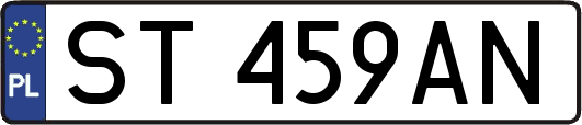 ST459AN