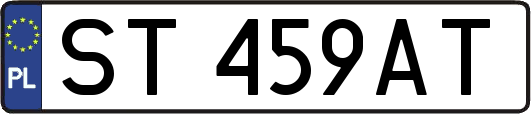 ST459AT
