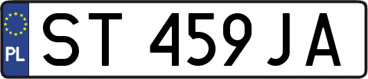 ST459JA